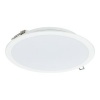 Ledinaire SlimDownlight Compact DN065B G2 LED20840 23W 220V D200 RD EU