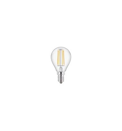 Classic LEDluster Filament 4340W E14 2700K Claire