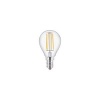 Classic LEDluster Filament 4340W E14 2700K Claire