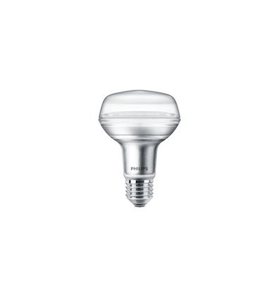 CorePro LEDspot R80 460W E27 2700K 36DEG