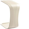 Joint de couvercle p CLM65090 p65mm h 90mm IK08IK10 PVC RAL 9010 blanc paloma