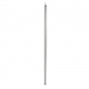 Colonne 2 compartiments LOGIX 267m aluminium