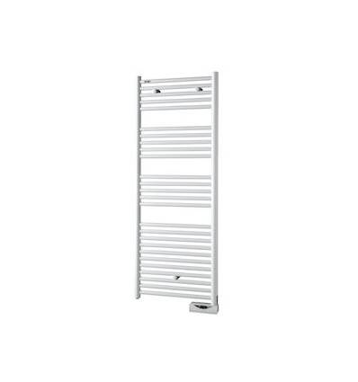 Atoll Spa EL régulation TF Blanc RAL 9016 500W H 1356 mm L 400 mm