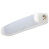 Eo LED 500lm 3000K inter PC 2PT blanc