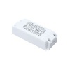 HIDRO EncGU53 IP2065 Cl2 Vol1 blanc lpe LED 6W 3000K 460lm incl