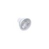 HIDRO EncGU53 IP2065 Cl2 Vol1 blanc lpe LED 6W 4000K 480lm incl