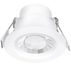 Spot Spryte Gen2 encastrable LED fixe IP44 6W 60DEG 830 BL