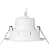 Spot Spryte Gen2 encastrable LED fixe IP44 6W 60DEG 830 BL