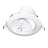 Spot Led Spryte 240V orientable 8W 60DEG 3000K gradable