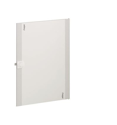 Porte pleine 700x500mm pour coffret NewVegaD