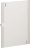 Porte pleine 700x500mm pour coffret NewVegaD