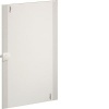 Porte pleine NewVegaD 850x500mm pour coffret 5rangées