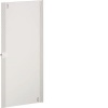 Porte pleine 1150x500mm pour coffret NewVegaD