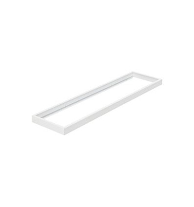 CoreLine Panel Accessoires RC125Z SMB W30L120