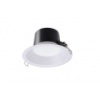 Ledinaire Downlight Mini DN060B LED8S840 PSU WH