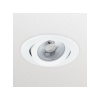 Spot encastré LED CoreLine Accent orientable RS141B 8 W 650 lm 3000K blanc