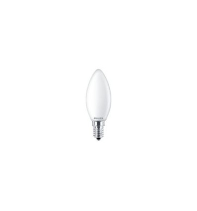 CLA LEDCandle ND 6560W B35 E14 840 FR