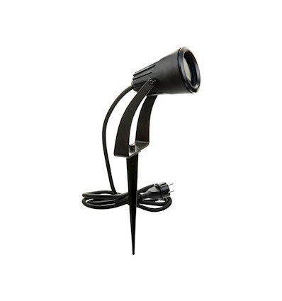 FLORA PIQUET NR 62W LED GU10 230V 3000K