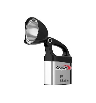 Phare expert LED Pro resistant pour les professionnels