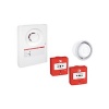 KIT ALARME INCENDIE TYPE 4