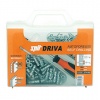 Chevilles autoforeuse DRIVA Spit 074180