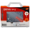 Chevilles autoforeuse DRIVA Spit 074180