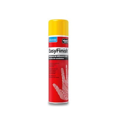 Aerosol nettoyant pour carosseries 600ml