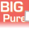 Cartouche BIG PURE 20" - Charbons actifs grains