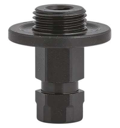 Adaptateur pour trépans de 32 à 152 mm Easy Clip, boîte de 3 -ERKO