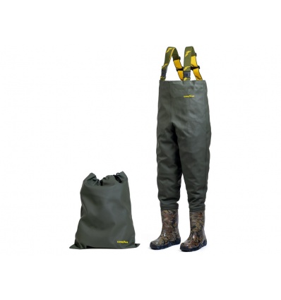 Waders PVC enfant KIDSPLAY SP - Gamme outdoor - Goodyear