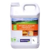 Vitrificateur parquet environnement, incolore satiné, bidon de 1 litre