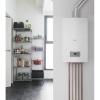 Chaudière murale ThemaClassic BasNOx C 25 basse température 25kW pour tirage naturel cheminée