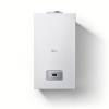 Chaudière murale ThemaPlus BasNOx C 25 basse température 25kW pour tirage naturel cheminée