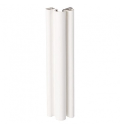 Anti pincedoigts Garominn2 pour portes intérieureextérieure 70 mm 140 m beige