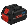 Batterie ProCORE 18 V 8 Ah