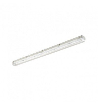 Réglette étanche SylProof ToLEDo T8 Single 1500 mm tube LED 255 W 4000K 2300 lm