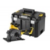 Rainureuse à béton sans fil Dewalt DCG200NT XR Flexvolt 54 V sans batterie ni chargeur coffret TSTAK