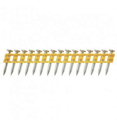 Pointe pour cloueur sans fil XR Dewalt 20 X 2.6 mm BOITE DE 1005