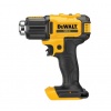 Décapeur thermique XR Dewalt DCE530N 18 V sans batterie ni chargeur