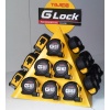 Box de 24 mesures courtes GLock 5 M