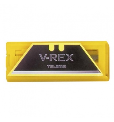 Lames trapèzes Vrex 10 boîtes de 50