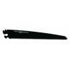 Lame de scie Aluminist Powerglide blade noire pour alor et alsa 240 mm 9 dents par pouce par 12 pièces