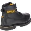 Chaussures de sécurité hautes traditionnelles Caterpillar S3 pointure 45