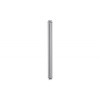 Colonne daménagment ClosIt fixation murale 2285 x 60 x 27 mm finition gris alu