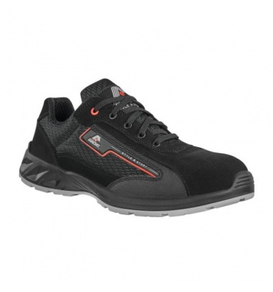 Chaussures basses Black new S1P CI SRC taille 41