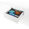 Kit de rangement pour tiroir Space Flexx Largeur ajustable 472520 mm Hauteur 130 mm Profondeur 522 mm