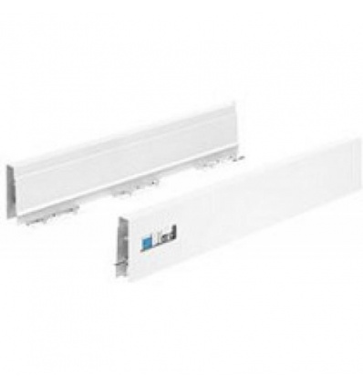 Profil Innotech Atira hauteur 70 mm Longueur 470 mm Gauche et Droite Blanc Industrie