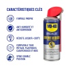 Lubrifiant au silicone Specialist formule propre - 400ml - WD-40