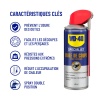 Huile de coupe Specialist 400ml - WD-40