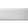 Chant ABS rouleau de 150 m dimensions 23 x 08 mm gris graphite